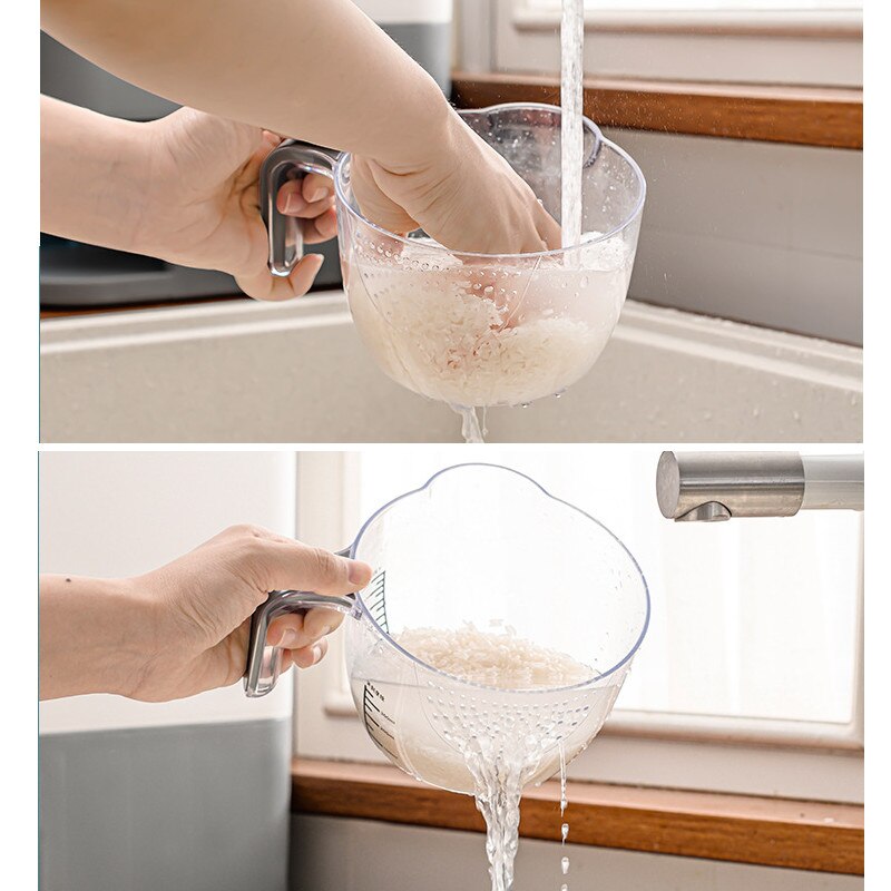 Automatische Plastic Keuken Rijst Opbergdoos Emmer Vochtbestendige Insect-Proof Sealed Granen Droog Voedsel Doos Graan Opslag bin Rijst