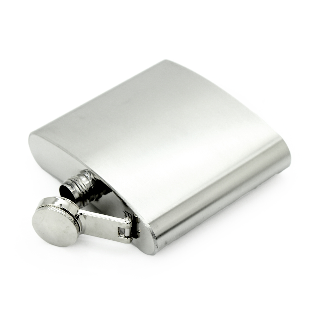 Metal Hip Flask 4/5/6/7/8/10/18 oz Stainless Steel Hip Liquor Whiskey Alcohol Flask Cap Funnel Hip Flask alcohol liquor bottle