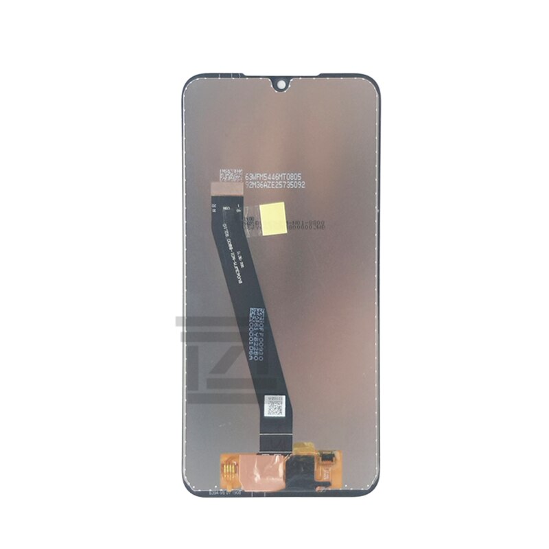 Ensemble écran tactile LCD de remplacement, 6.26 pouces, avec châssis, pour xiaomi Redmi 7