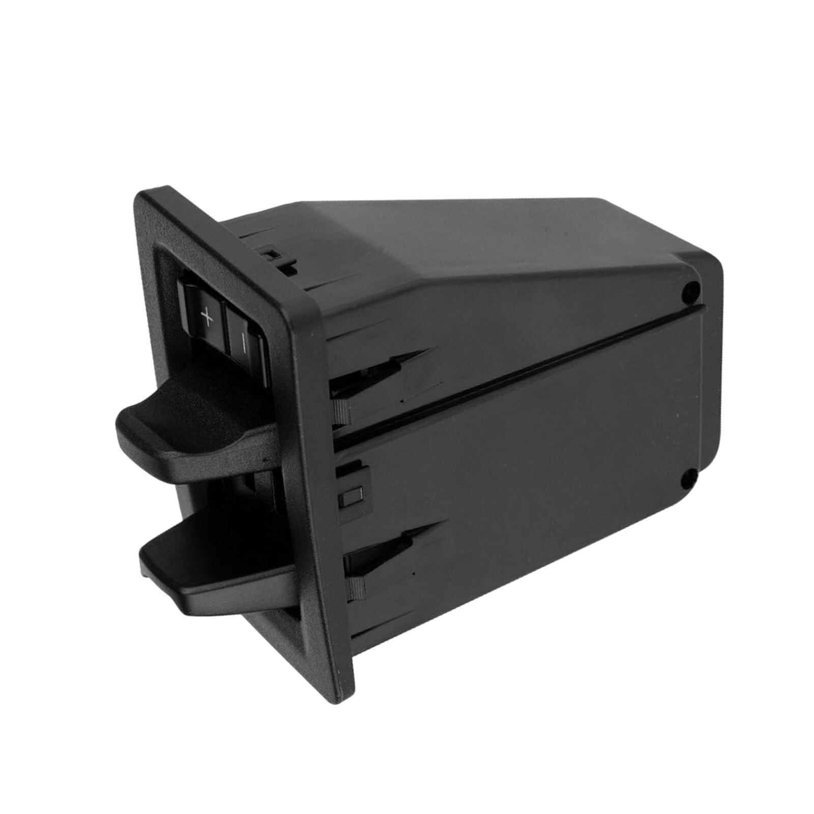 Anhänger Bremse Kontrolle Modul JL3Z-19H332-AA passt Für Ford F-150 , Schwarz