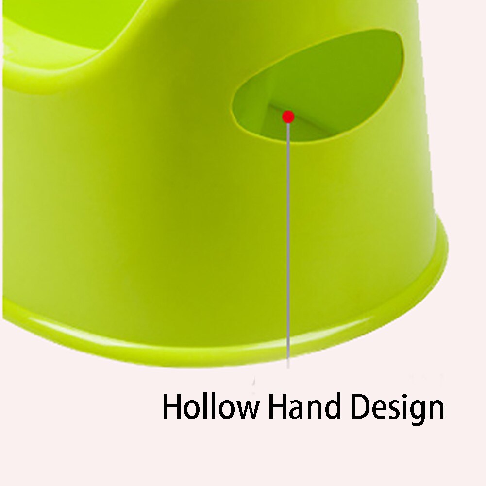Voyage maison lisse enfant en bas âge formation confortable Portable chaise pot épaissi détachable pipi siège de toilette enfants