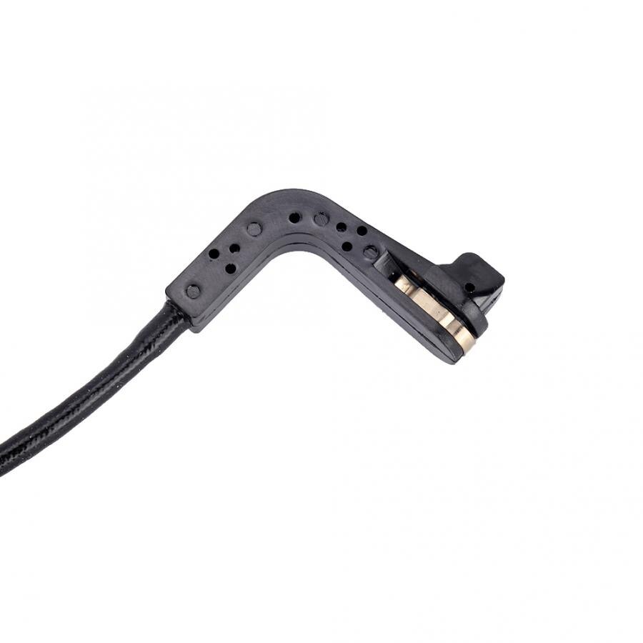Front bremsekloss slitasje indikator sensor 34356789492 passer for 5 / 6 serier bremse slitasje indikator sensor biler