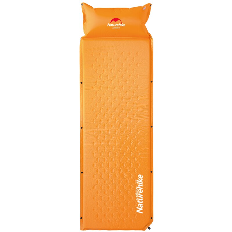 Automatische Opblaasbare Matras Outdoor Draagbare Enkele Matras In De Kamp Vochtwerende Colchao Inflavel Camping Tent