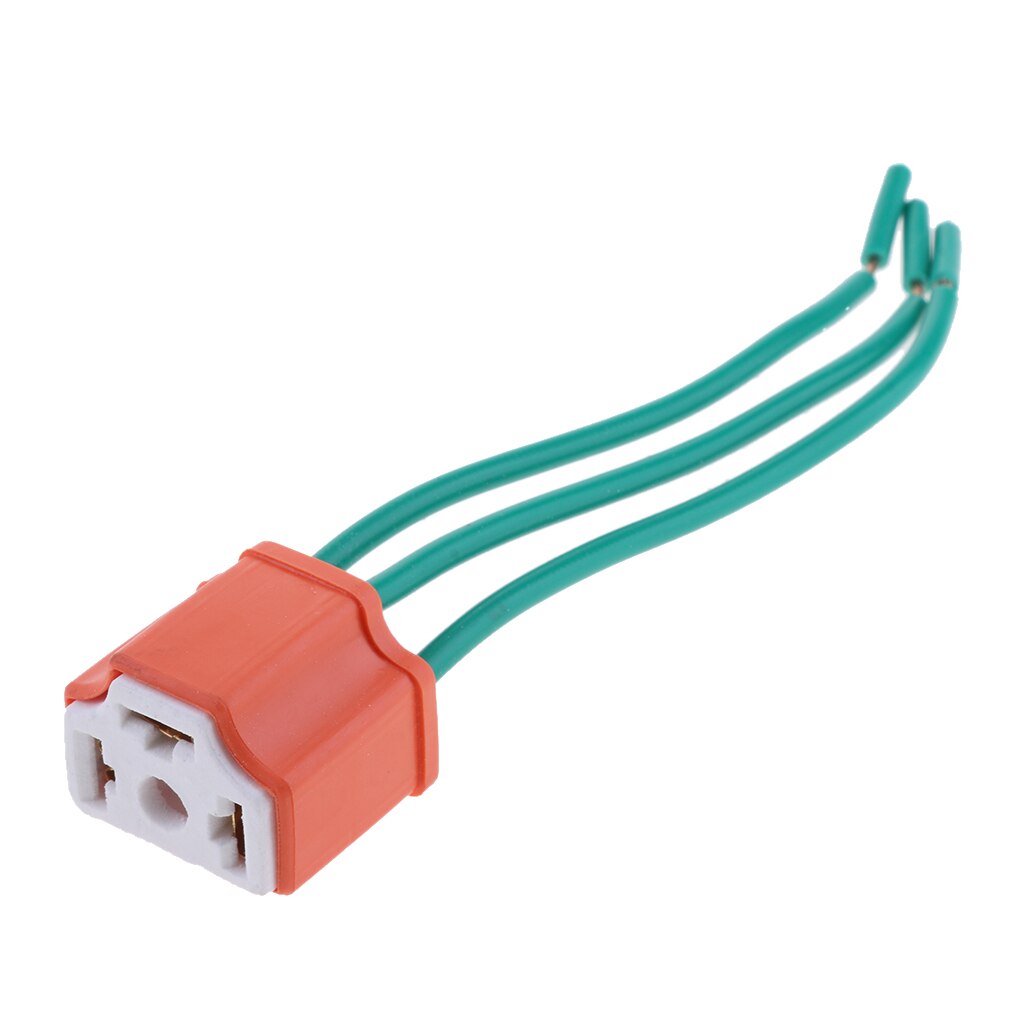 Bilrelæ normalt lukket automatisk skifterelæ 12v relæ, nem installation, lang levetid
