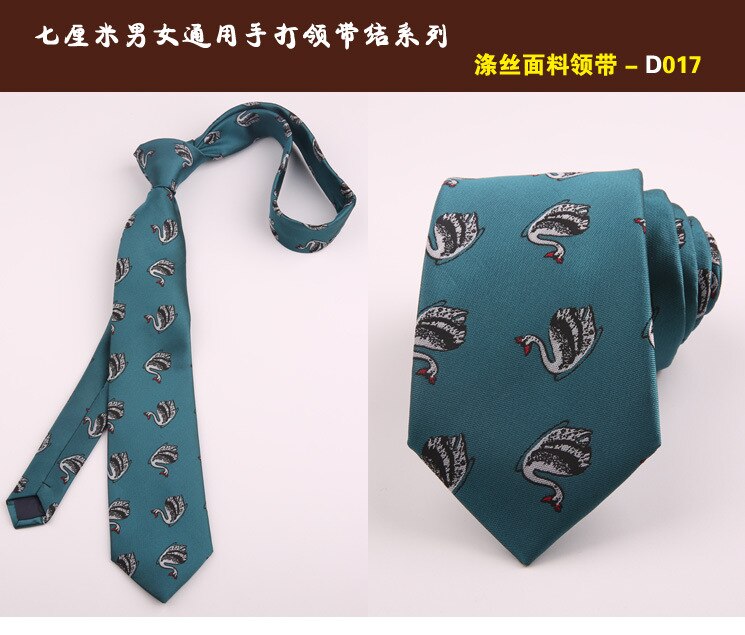 Mannen Klassieke Ties Voor Mannen Handgemaakte Polyester Stropdas Suits Wedding Hals Voor Business Sjaaldassen Stropdas: 017