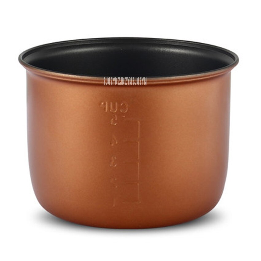 Newest 1.2L Portable Lunch Box RX-12F1 Electric Rice Cooker 200W Multifunction Mini Rice Cooker enough for two persons