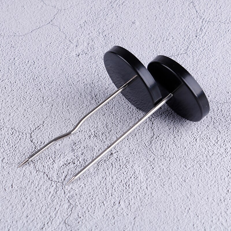 Memo Holder Spike Stick For Note Paper Bill Receipt Order Office Desk