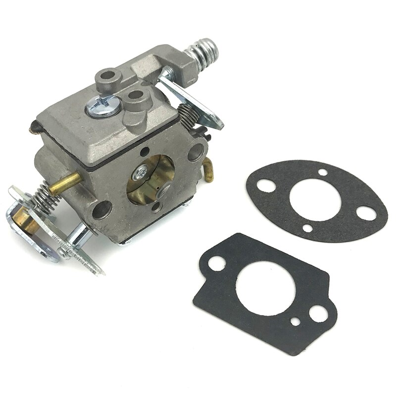 ¡Topcarburador para McCulloch Mac Cat 335 435 440 motosierra tipo WT