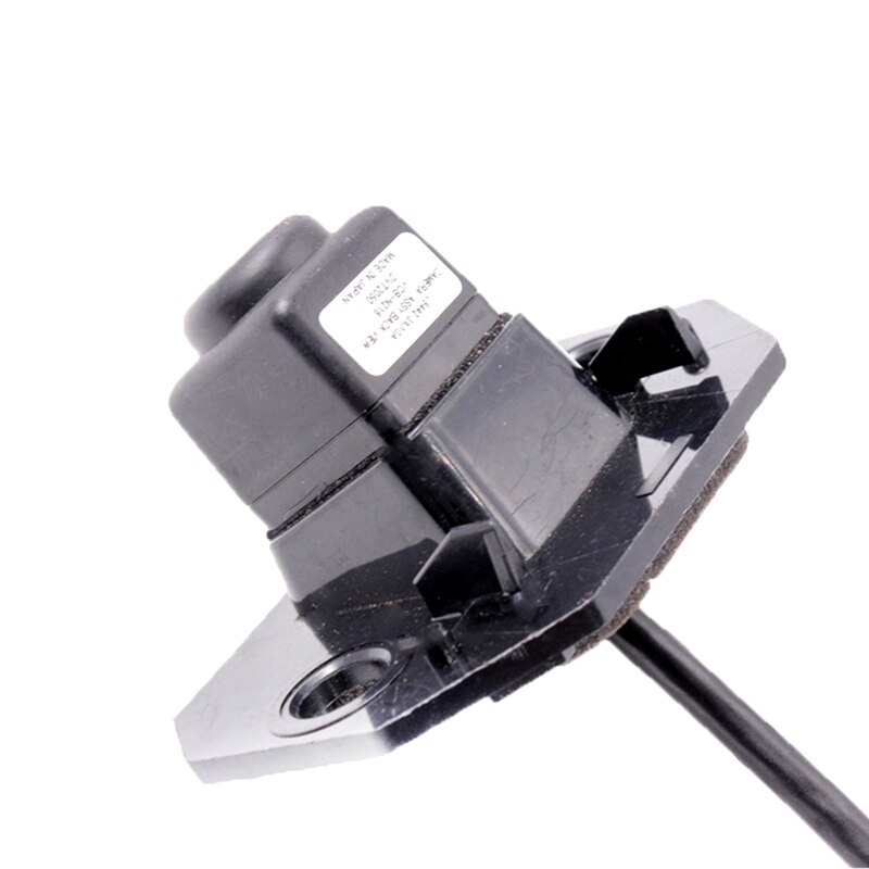 OEM 28442-3XA0A 284423XA0A Car Parking Assist Camera Genuine Rear View Backup Camera For Nissan 28442 3XA0A