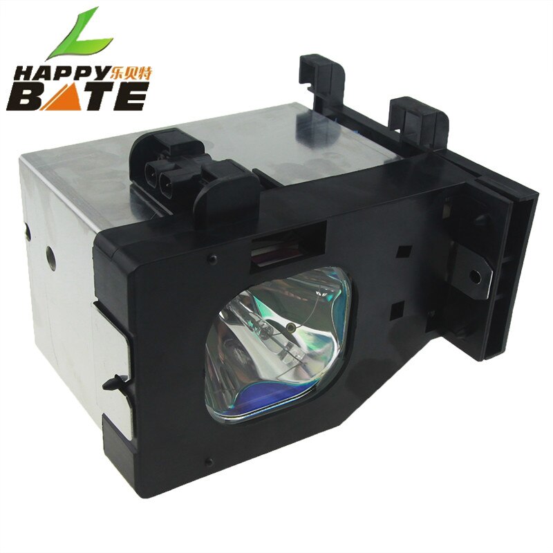 TY-LA1000 Projector TV Lamp FOR PT-43LC14/PT-43LCX64/PT-44LCX65/PT-50LC13/PT-50LC13K/PT-50LC14/PT-50LCX63/PT-50LCX64 happybate