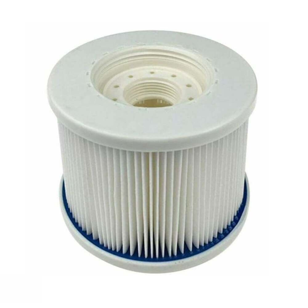 Til avenli clever spabad filterskrue på patron type 5 spa pumper pool udstyr dele pool filtre 1pc filter patron
