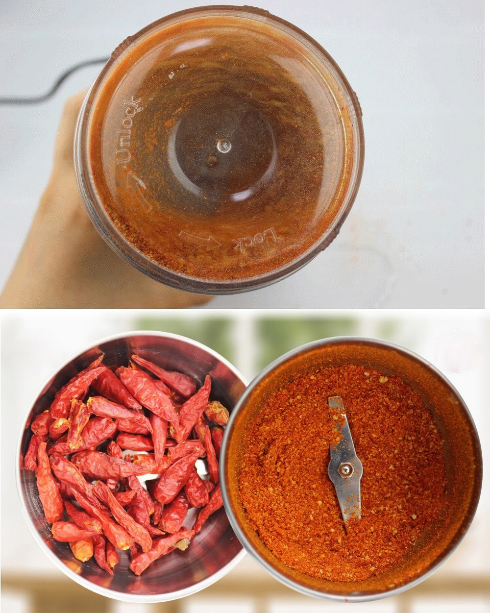 Household Small Grinding Machine Dry Grains Medicine Grain Grinder Upgrade