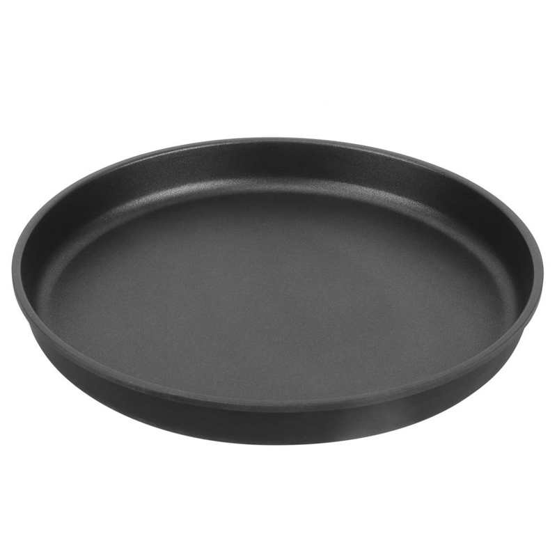 Baking Pan Portable Non Stick Baking Tray Cast Iron Cookwares for Cooking Pot Machine