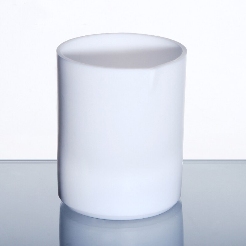 1pc Laboratory PTFE Beaker with cap Teflon beaker Laboratory Equipment Perfect 30ml-5000ml