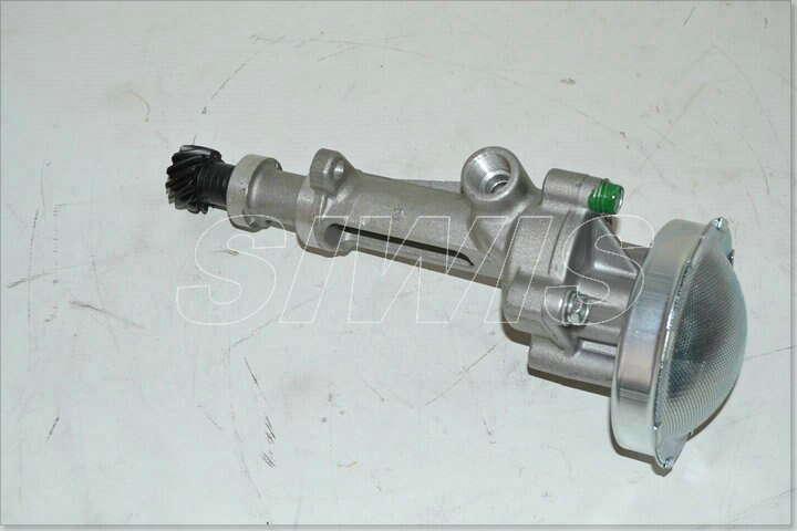 TCM forklift oil pump 8-97033-182-1 8-94125-847-2 5-13100-126-3 9-13100-803-3 for KAD-51 KBD-20 KBD-25 C240 C240PKE