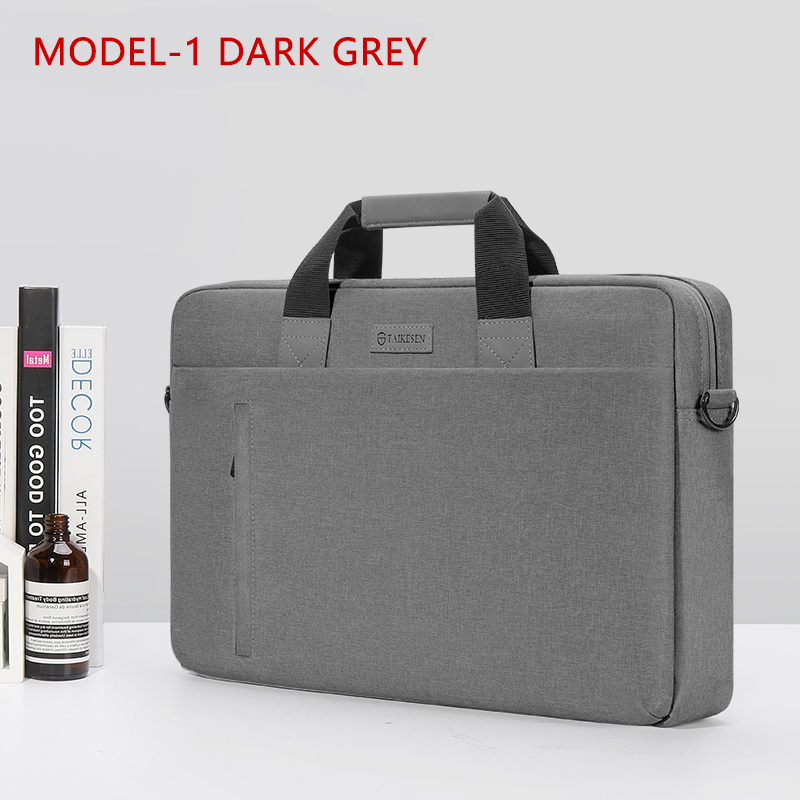 Laptop Bag Case for Macbook Air Pro Retina 13 14 15 Laptop Sleeve 15.6 Notebook Bag For Dell Acer Asus HP Business Women Handbag