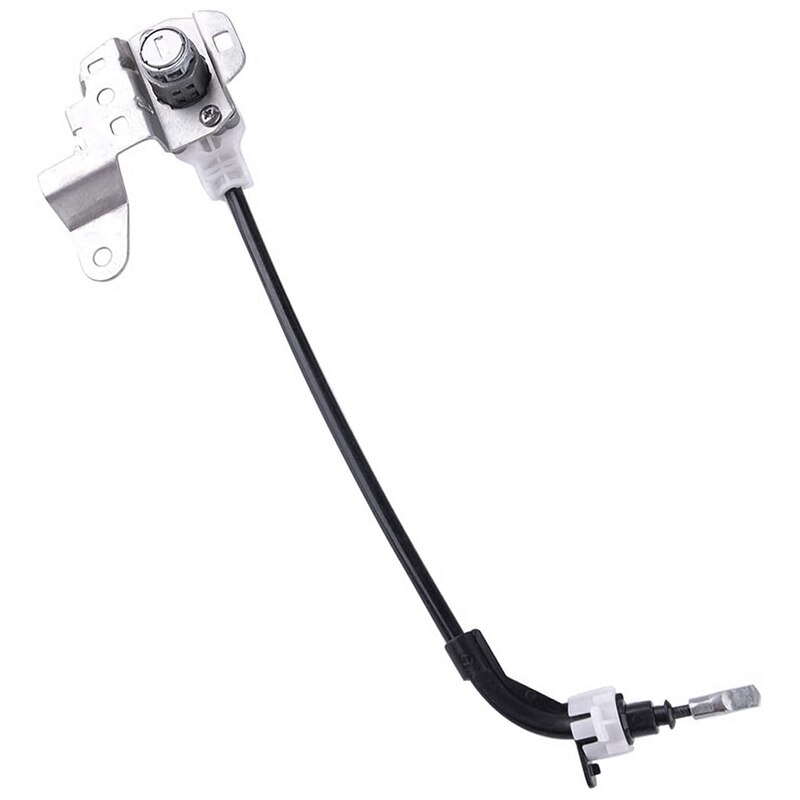72185SNAA01 izquierda conductor cilindro de cerradura de puerta Cable con llaves para Honda Civic 2006 72185-SNA-A01