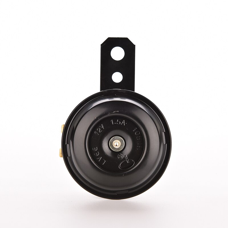Klaxon universel à Air pour moto et quad, son fort, 12V, 105db, étanche