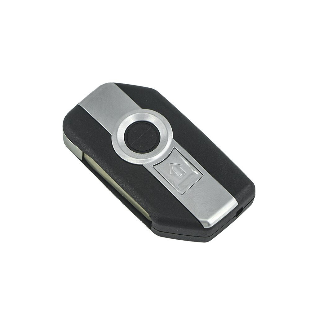 Motorfiets Remote Key Shell Case 2 Knoppen Een-Klik Keyless Voor Bmw R1200GS R1250GS R1200RT K1600 Gt Gtl R1200R r1200RS K1600B