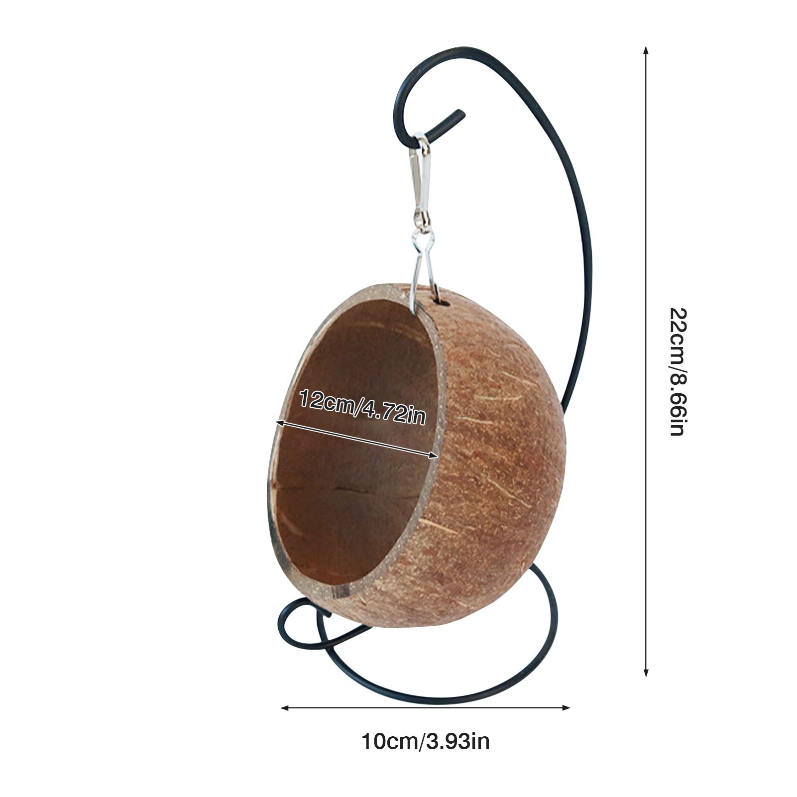 Hamster Hangmat Ijzer Tuin Hangmat Papegaai Opknoping Mand Kleine Huisdier Bed Hamster Hangmat Ijzer Tuin Hangmat Papegaai Opknoping