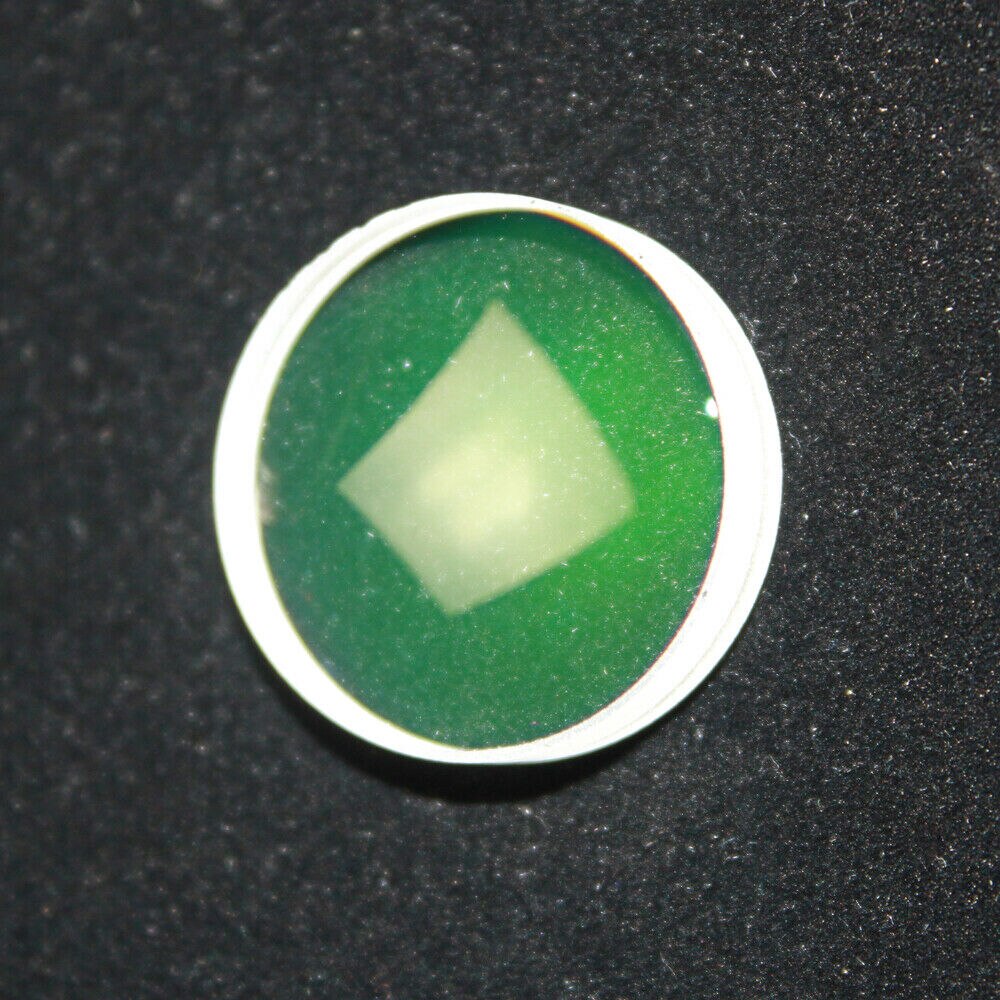 1PC 25.3mm/51mm/61mm/70mm Optical Glass Achromatic Objective Lens Cemented Lens FMC Coating DIY Telescope