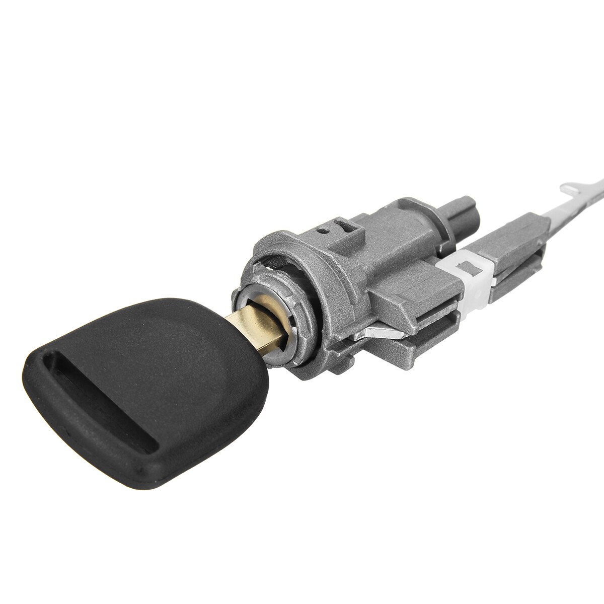 Ignition Key Cylinder Lock Switch 1Set Ignition Switch Cylinder Lock With Key for Honda Acura CR-V Element for MDX RDX 2003