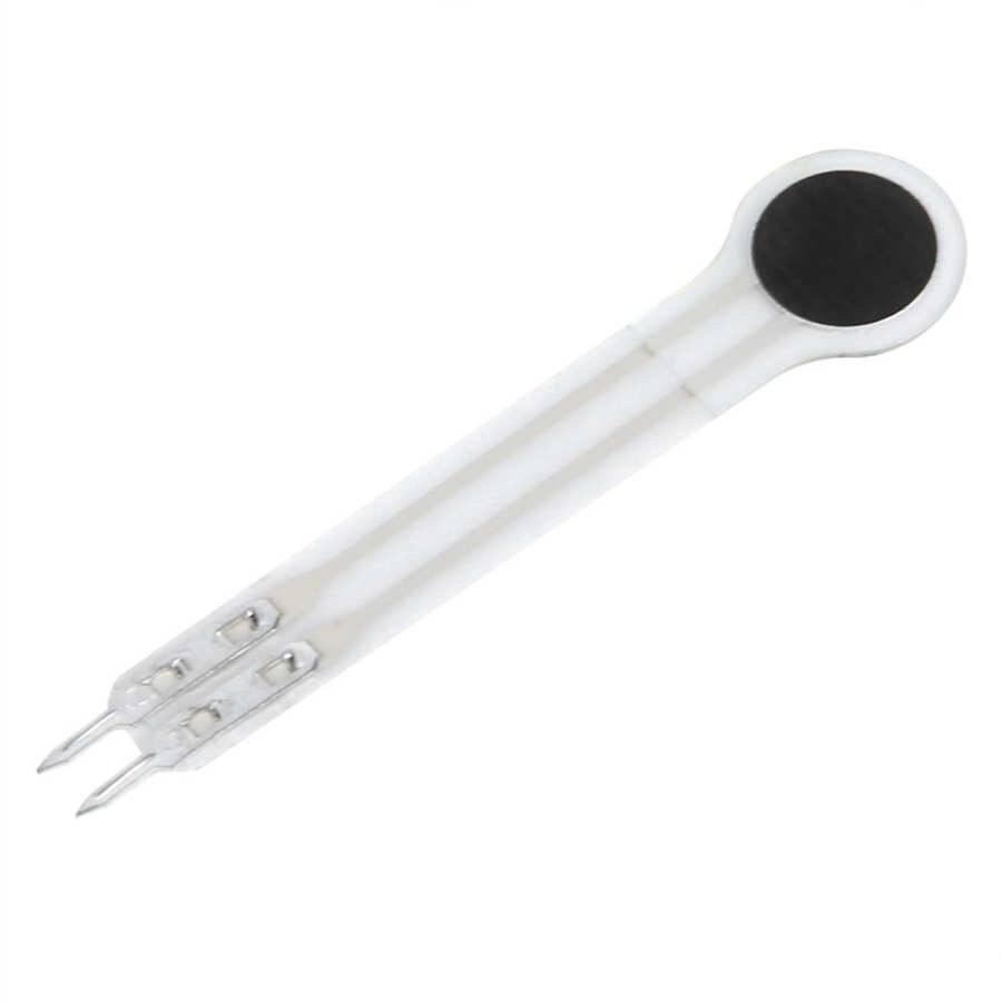 Force Sensitive Resistor DF9-40 Thin Film Pressure Sensor for Consumer Electronics Smart Home Force Sensitive Resistor