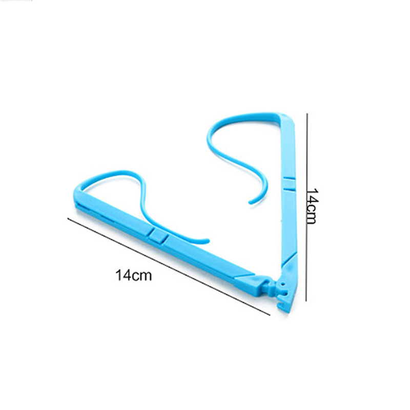 1pc Books Stand Reading Book Holder Foldable Bookend Bookshelf Lazy People Book Clip Reader Tool Plastic Bookmark