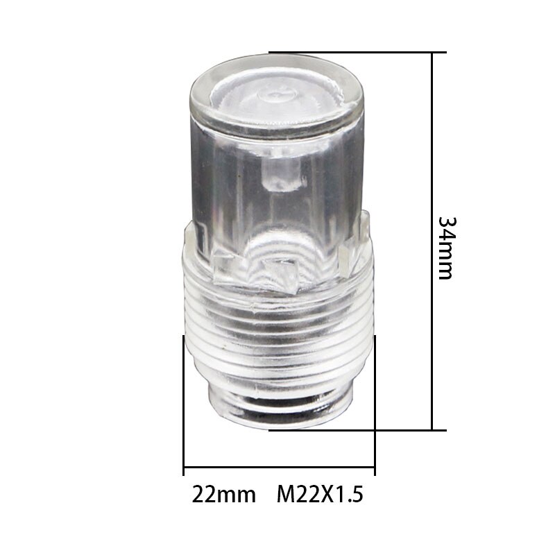Filtro de aceite para ventana de vidrio de vista, separador de aceite y agua, Accesorios Neumáticos, filtro separador de aire, 1 ud.: c