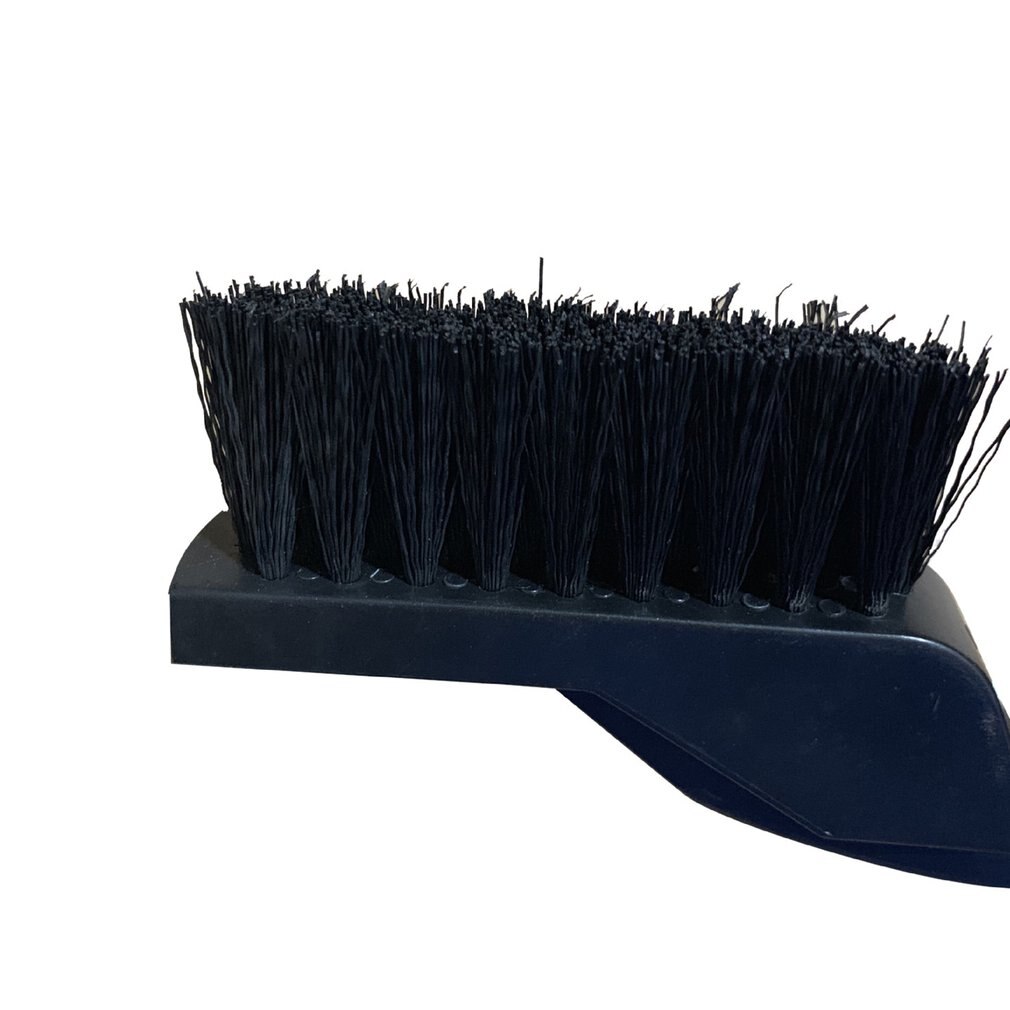 2 In 1 Auto Ijskrabber Ijskrabber Auto Sneeuw Ijs Schop Auto Ijs Schrapen Sneeuw Borstel Voorruit Schrapen tool