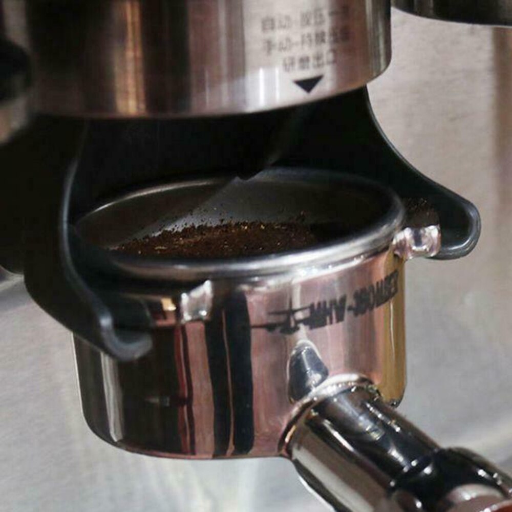 54mm Coffee Bottomless Portafilter For Breville 870/878/880 With Filter Basket For Coffee Machine Accessories cafeteria