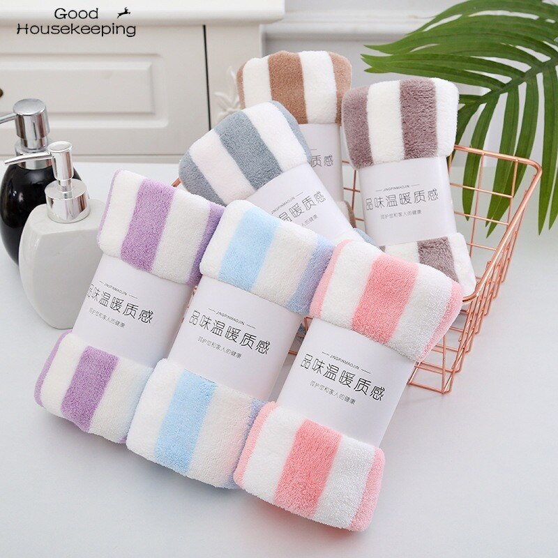 Mikrofiber saliv handduk för ansikte hand sport näsduk handduk handduk för barn vuxna kvinnor flicka pojke