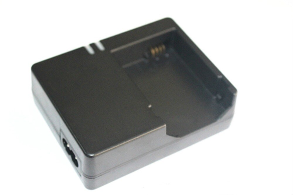 2 Soorten Camera Batterij Oplader Voor Canon LP-E8 Eos 550D / 600D / 650D / 700D Camera Batterij Opladen Ac 100V-240V 50/60Hz 0.25A