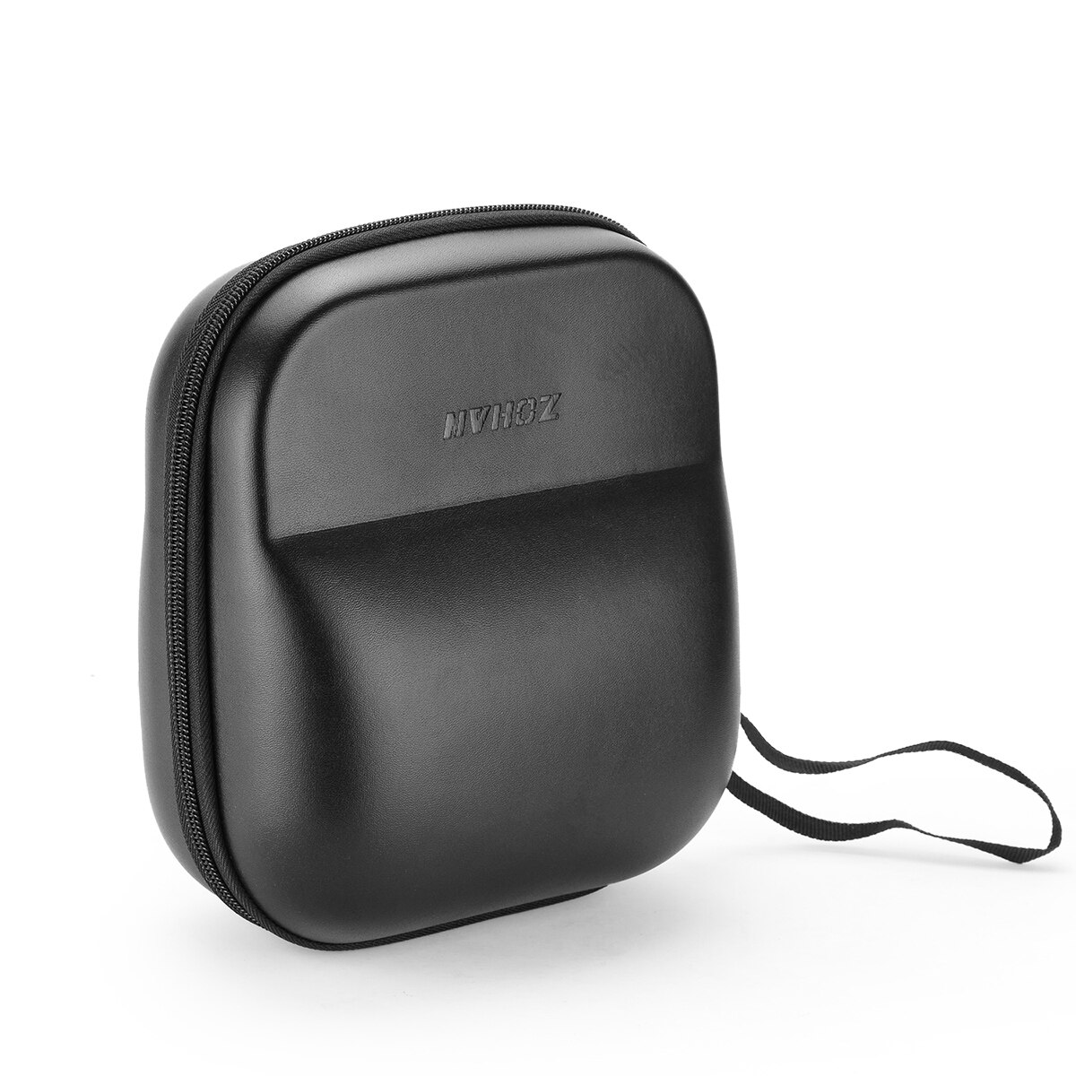 ZOHAN Earmuffs case Headset Bag Ear protection Hard Storage Travel Case for EM 027 EM033 EM037 EM033DAB