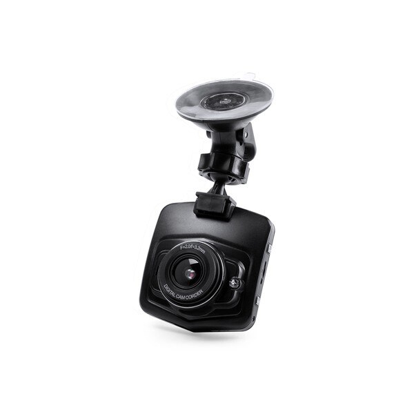 Sport Camera Voor De Auto Full Hd 1080 Px Hdmi Black 146137