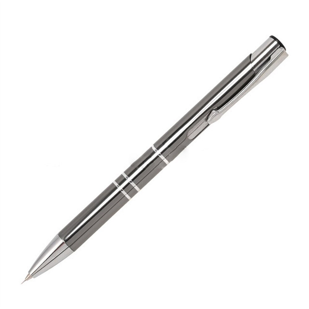 Pin pen luge værktøj til at luge vinyl quick air release vinyl luge pen tilbagetrækkelig luge pen pin farve værktøj pen pin pin pen: Grå