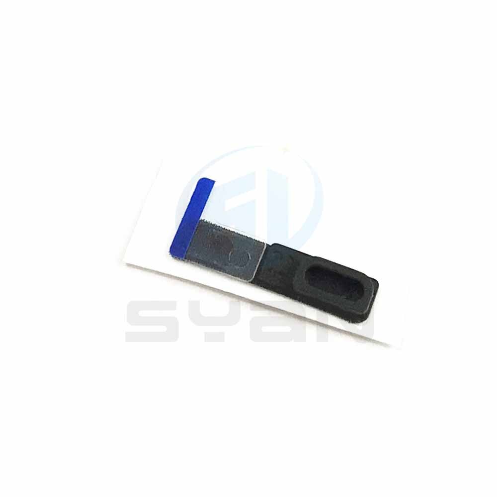 Originele luidspreker & microfoon anti-stof gaas voor iphone 5 5s 6 6 plus 7 7 plus 8 8 plus luidsprekernet: Voor iphone 6 plus