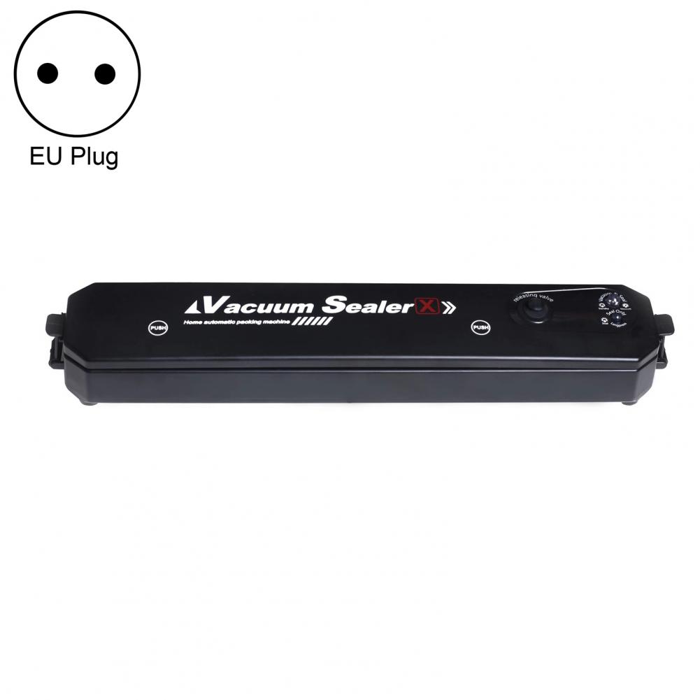 Automatic Vacuum Sealer Food Preservation Kitchen Smart Food Vacuum Sealing Packaging Machine Vacuum Food Sealer Kitchen Tool: 2