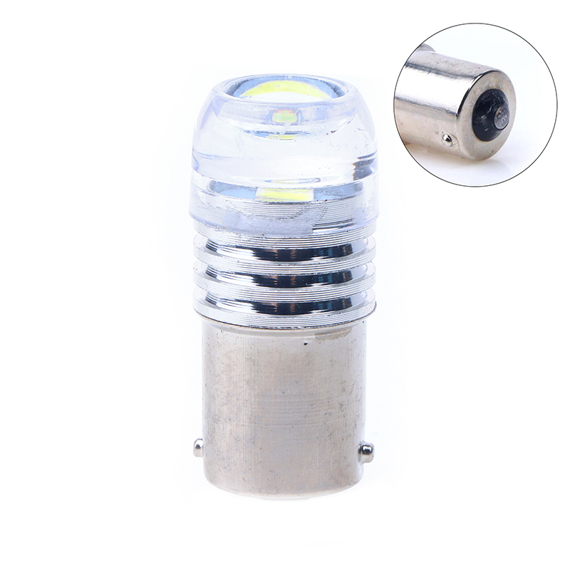 1156 x 1157 konstant led-lys,  ba15s- rums billygte med 15d p21/5w p21w r5w r10w pærer,  s25 5630 bagbremseblinklys: Varm hvid