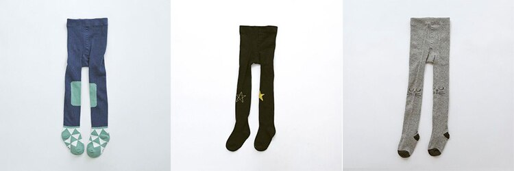 Collants épais en coton 18-24m 3 pièces | Collant pour bébés filles, en tricot, vêtements doux pour nourrissons: 5 / 24M