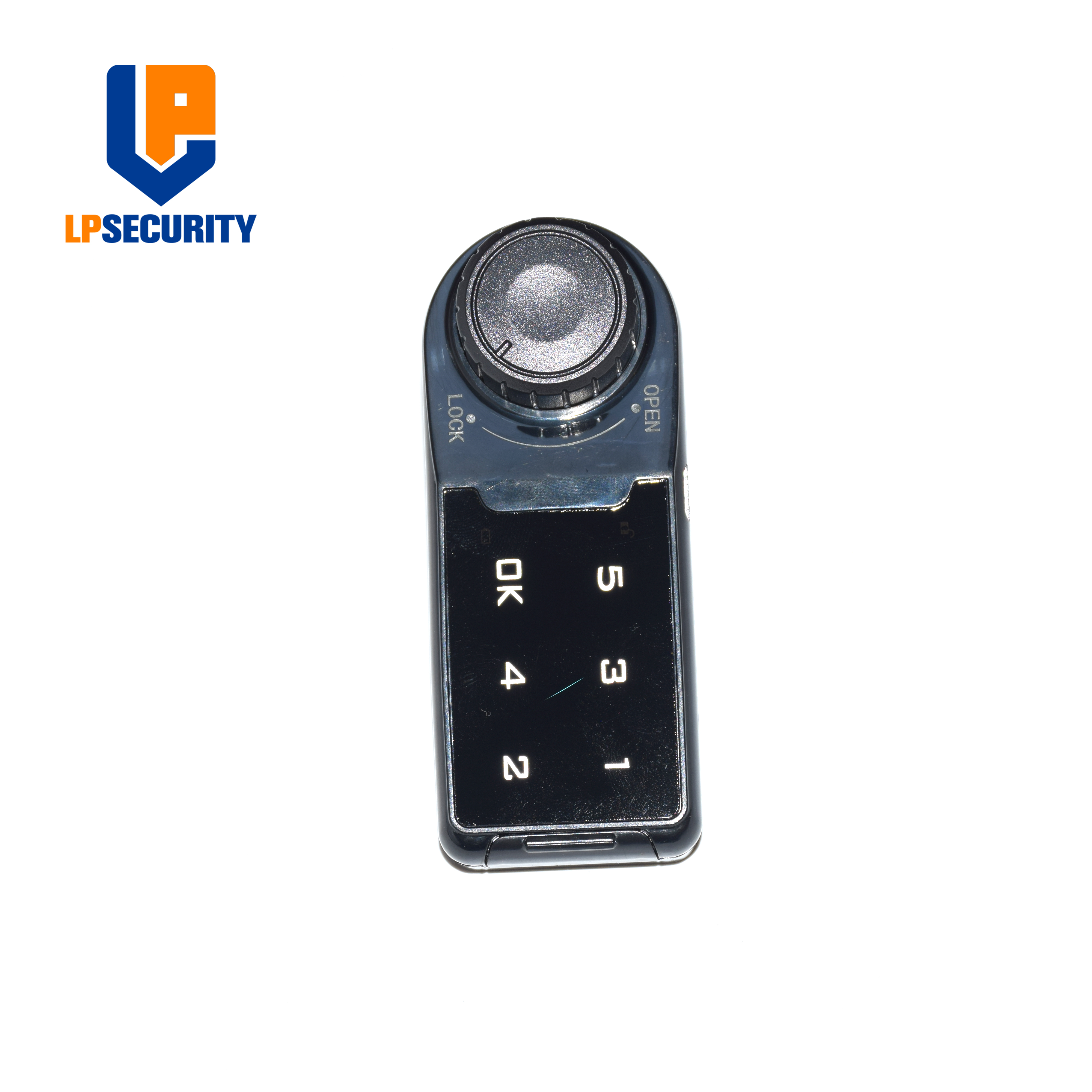 Energy saving cabinet lock smart Password Electric touch keypad lock cabinet door lock