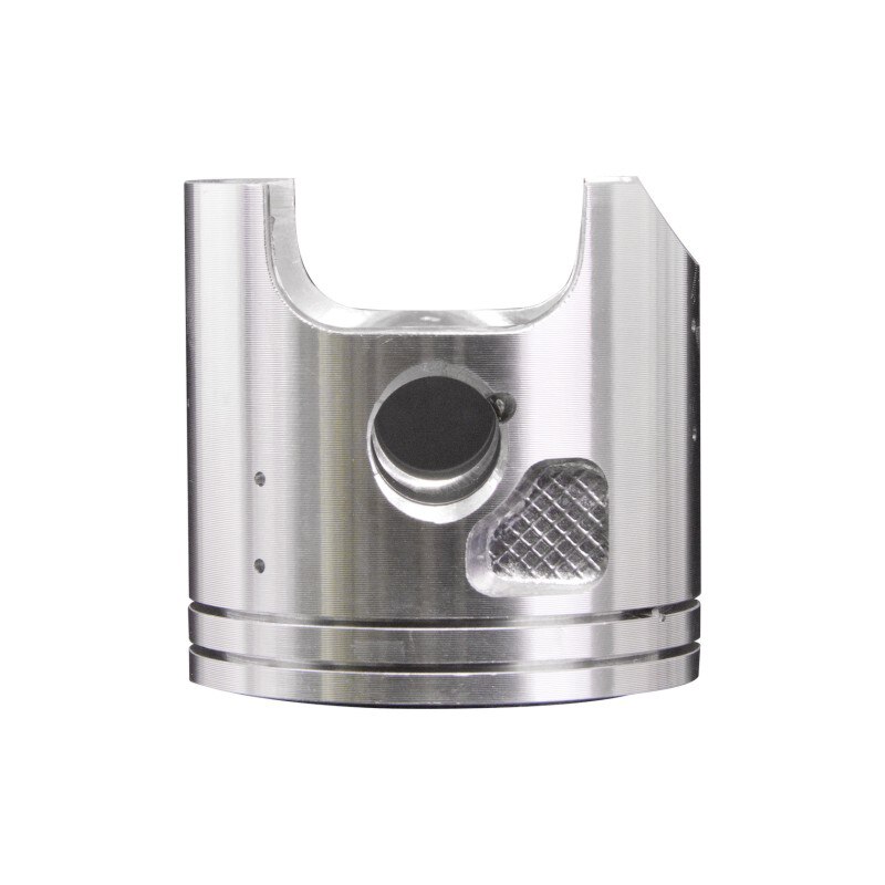 STD Oversize +25 +50 +75 +100 Motorcycle Piston and Ring Kit For Kawasaki KDX200 KDX 200 66mm 66.25mm 66.5mm 66.75mm 67mm 200cc