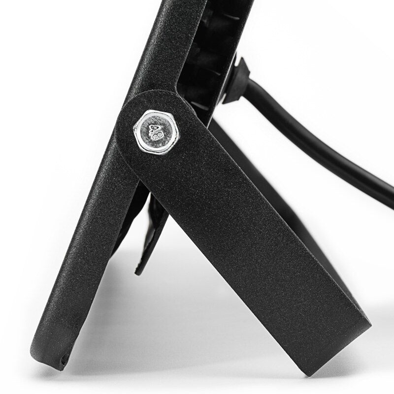 LED Full Spectrum Grow Light 110V 220V 50W 100W 150W Growth Floodlight Plant Lamp For Indoor Greenhouse Seeding Vegetable Flower