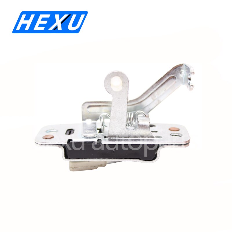 Venstre og høyre skyvedør dør øvre lås for fiat ducato citroen jumper peugeot boxer 2006 53302309 1344901080 53302308