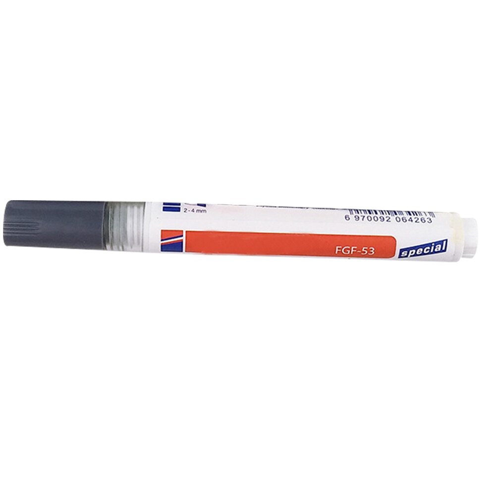 Tile Grout Coating Marker Wall Floor Ceramic Tiles Gaps Repair Pen FAS: gray