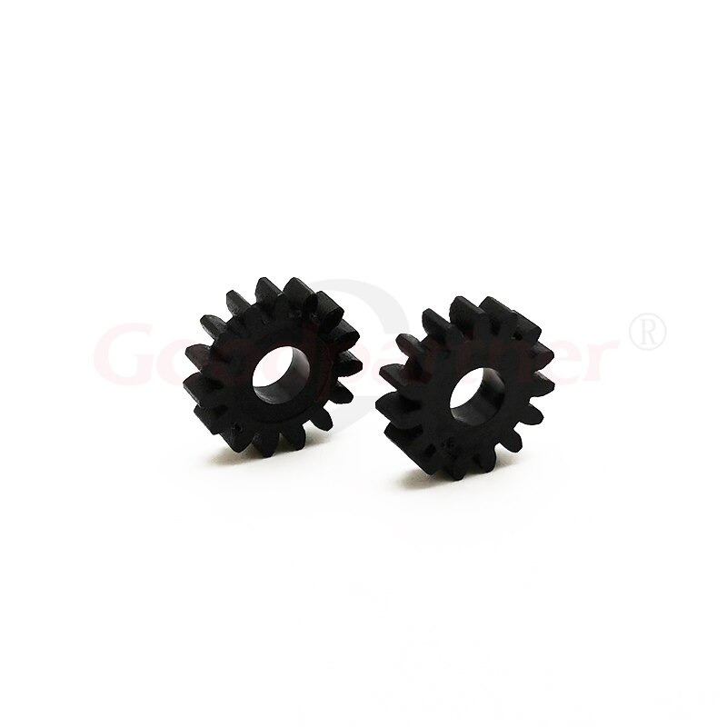 10X Clutch Gear 15T CARRIAGE LOCK for HP D4145 D4155 D4160 D4260 D5060 D5065 D5069 C3140 C3150 C3180 C4140 C4150 C4180 C4280