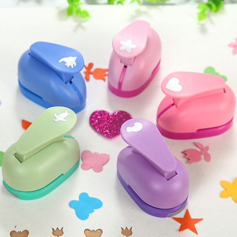 Children's Kindergarten Manual Diy Material Embossing Device Large Embossing Machine Labor-saving Printing Machine Baby