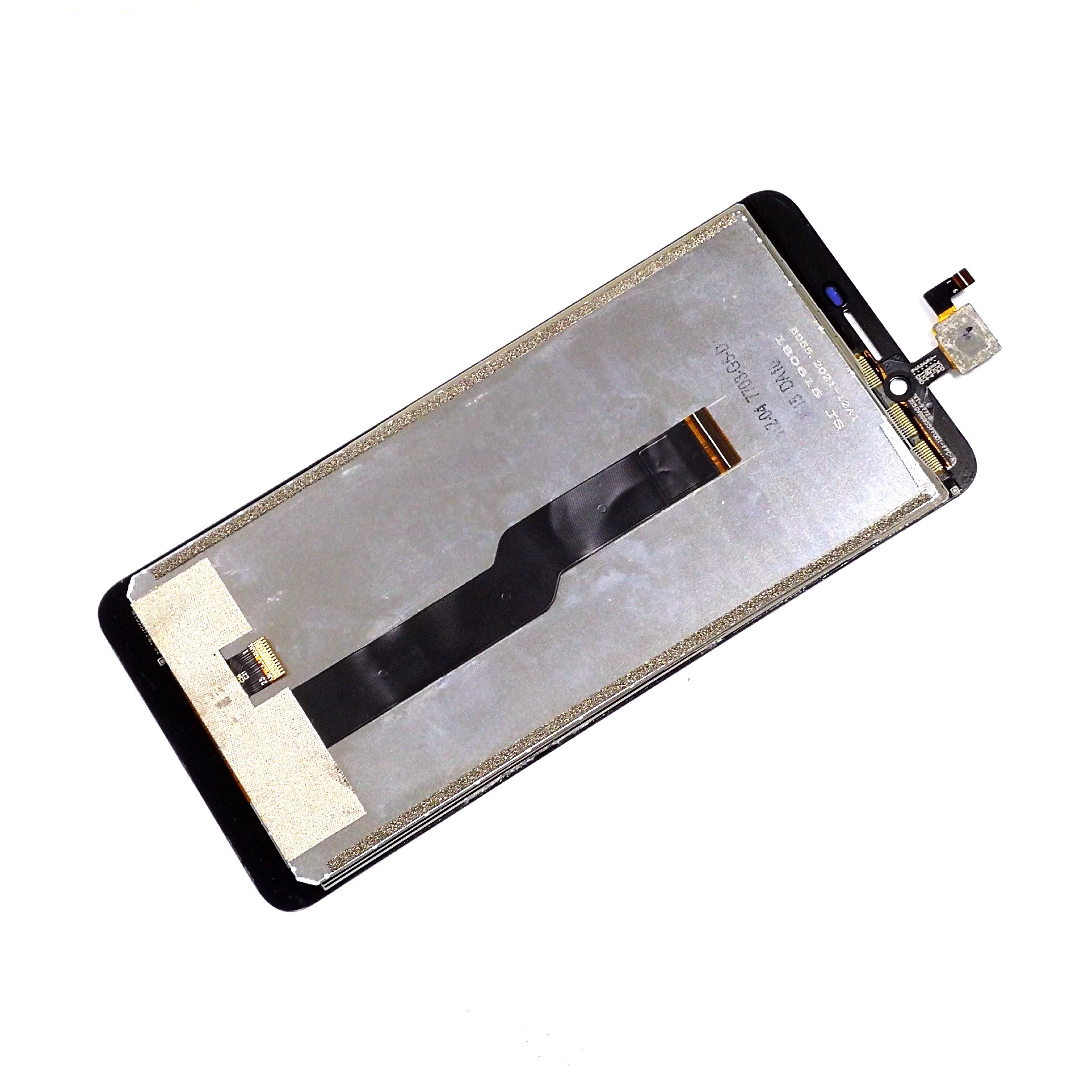 100% testé pour doogee x60L écran LCD et écran tactile assemblée 1280*640 5.5 pouces X60 L X60L LCD écran remplacement + outils