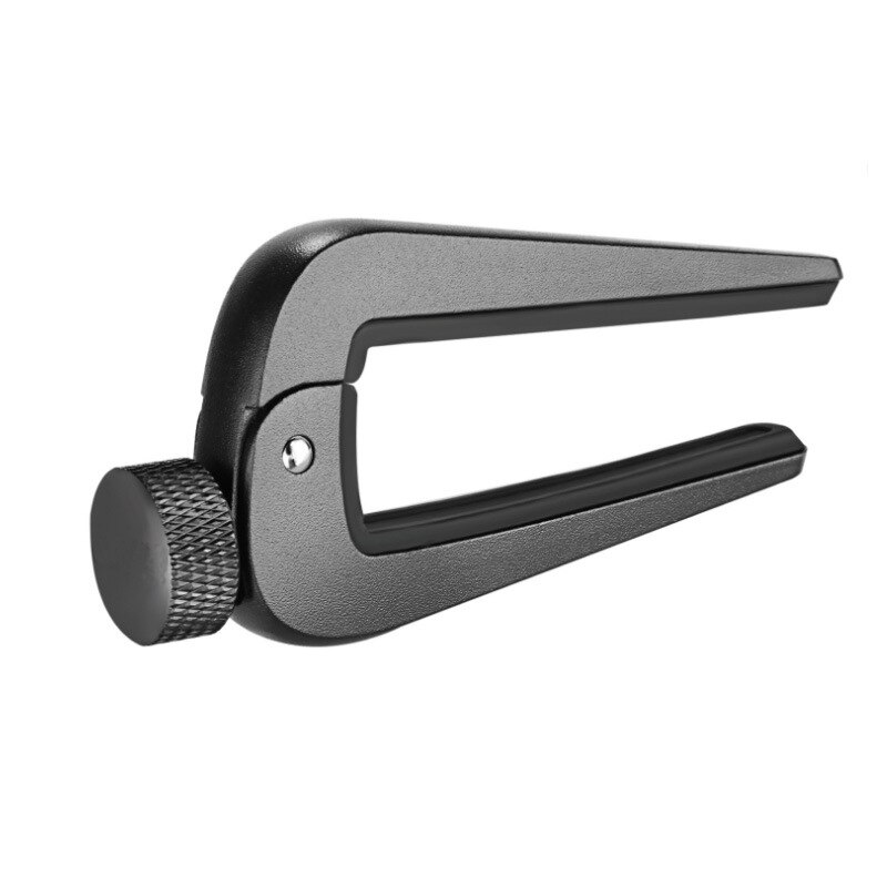Guitar Capo Clip on Portable Guitar Chromatic Capo... Grandado