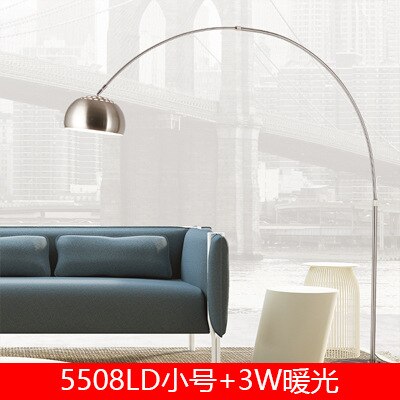 Peche lampadaire salon chambre fille chambre piano studio plume forme lampadaire